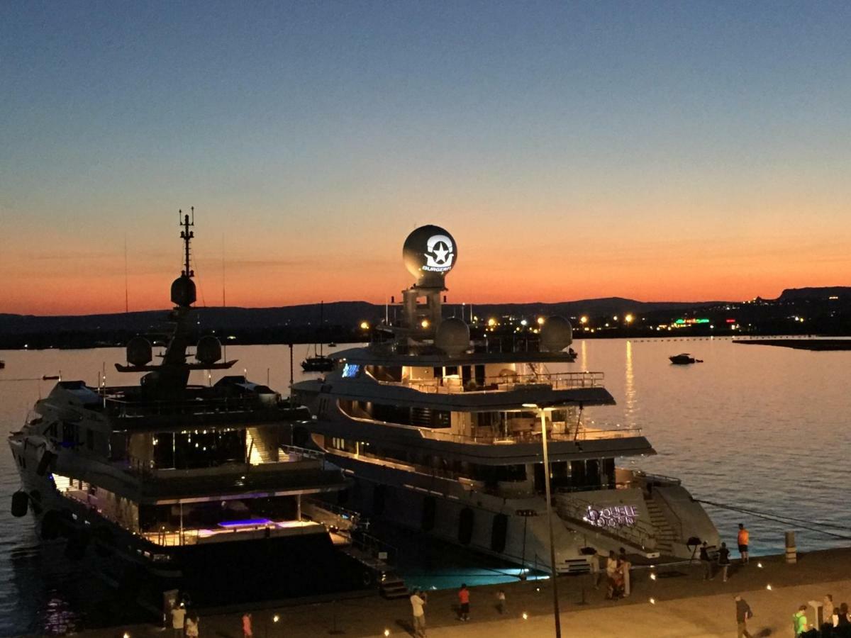 A 50 Passi Dal Tempio Di Apollo Διαμέρισμα Συρακούσες Εξωτερικό φωτογραφία