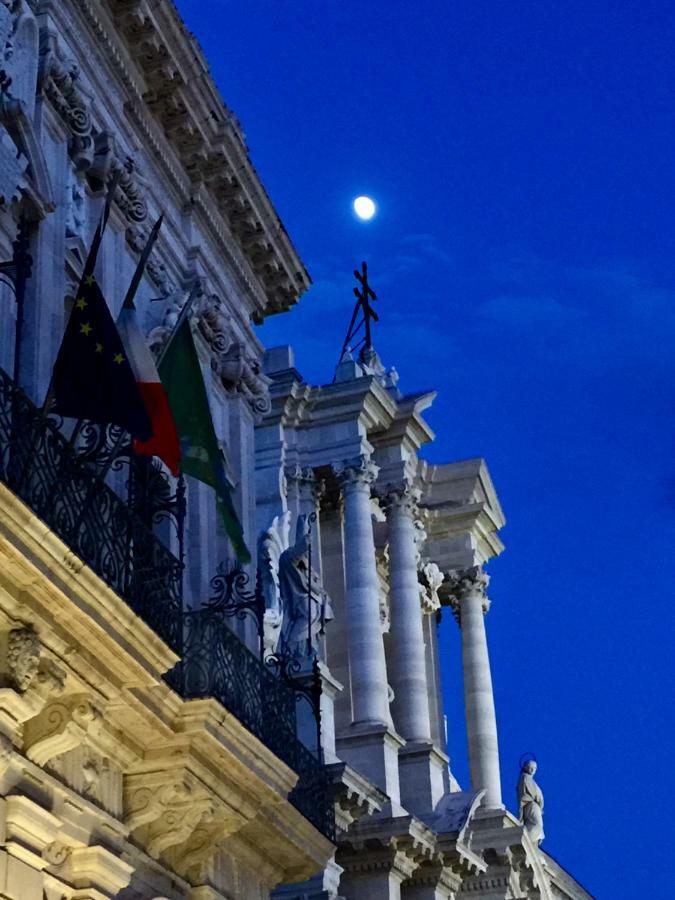A 50 Passi Dal Tempio Di Apollo Διαμέρισμα Συρακούσες Εξωτερικό φωτογραφία