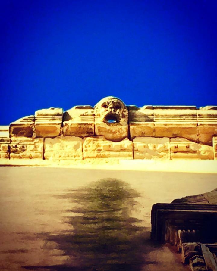A 50 Passi Dal Tempio Di Apollo Διαμέρισμα Συρακούσες Εξωτερικό φωτογραφία