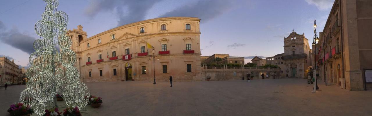 A 50 Passi Dal Tempio Di Apollo Διαμέρισμα Συρακούσες Εξωτερικό φωτογραφία