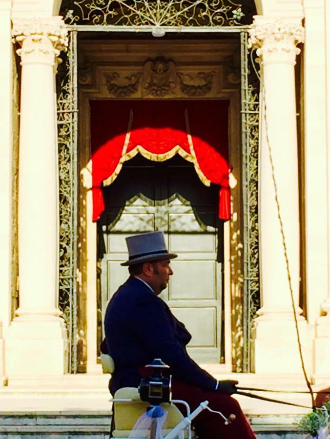 A 50 Passi Dal Tempio Di Apollo Διαμέρισμα Συρακούσες Εξωτερικό φωτογραφία